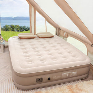 ENJOYSPACE™  Outdoor air mattress automatic inflatable bed