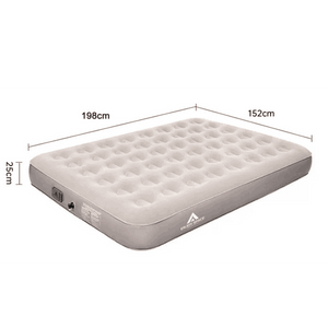 ENJOYSPACE™  Outdoor air mattress automatic inflatable bed