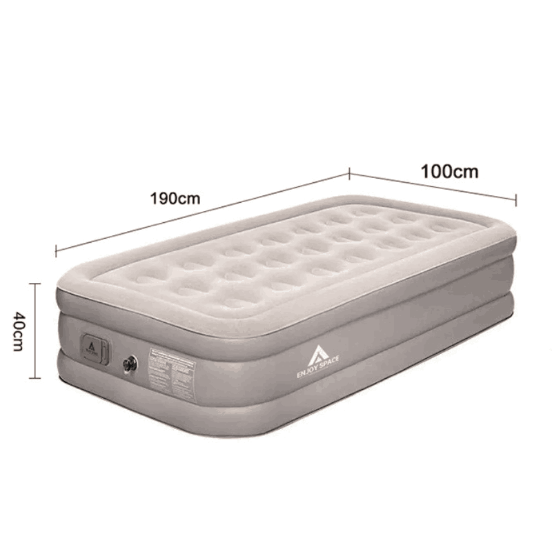 ENJOYSPACE™  Outdoor air mattress automatic inflatable bed