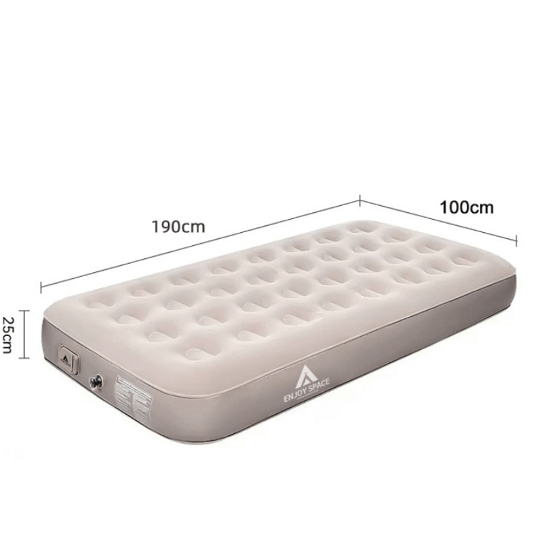 ENJOYSPACE™  Outdoor air mattress automatic inflatable bed